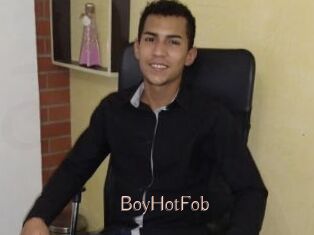 BoyHotFob