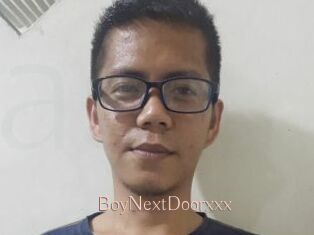 BoyNextDoorxxx