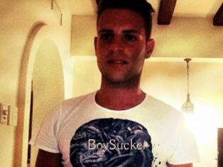 BoySucker