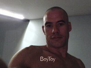 BoyToy