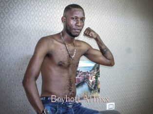 BoyhotLATInxx
