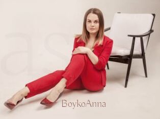 BoykoAnna