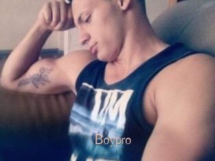 Boypro