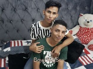 BoysDirtySex