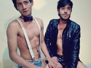 Boys_Mystic