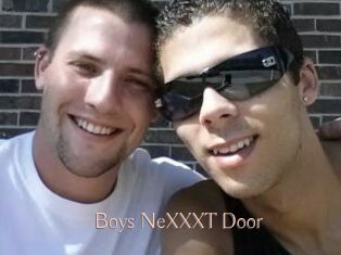 Boys_NeXXXT_Door