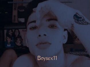 Boysex11