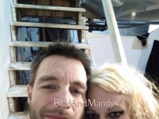 BradAndMandy
