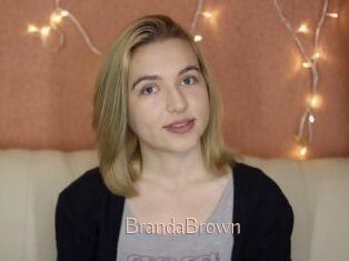 BrandaBrown