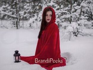BrandiPeeks
