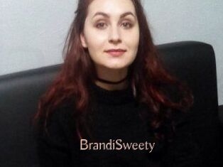 BrandiSweety
