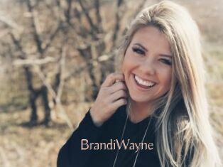 BrandiWayne