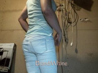 BrandiWhine