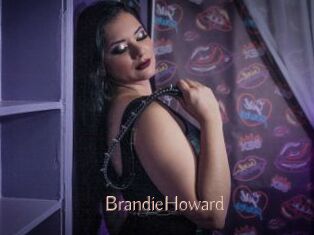 BrandieHoward