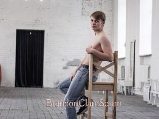 BrandonClamScum