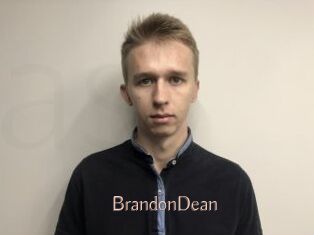 BrandonDean
