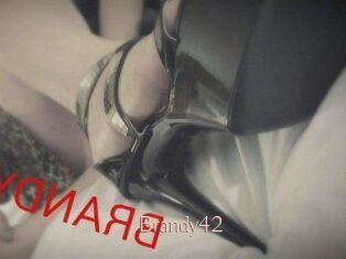 Brandy42