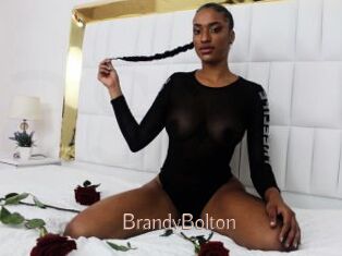 BrandyBolton
