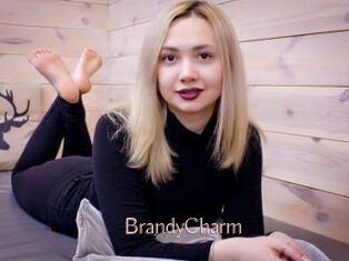 BrandyCharm