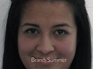 BrandySummer