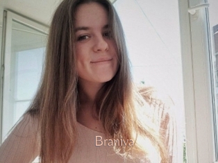 Braniya