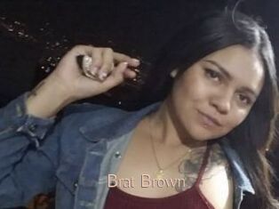 Brat_Brown