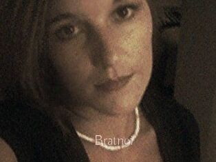 Bratnei Anal Sexe
