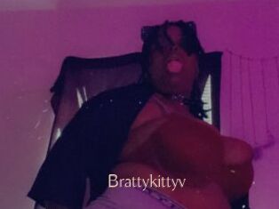 Brattykittyv