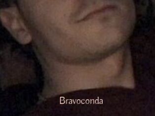 Bravoconda