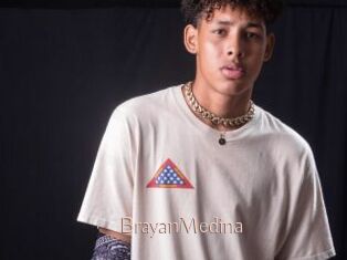 BrayanMedina