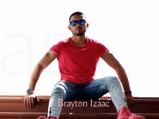 Brayton_Izaac