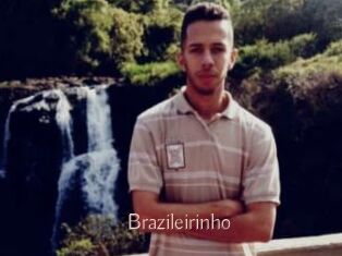 Brazileirinho