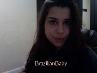 BrazilianBaby
