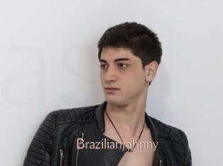 Brazilianjohnny