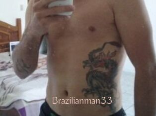 Brazilianman33
