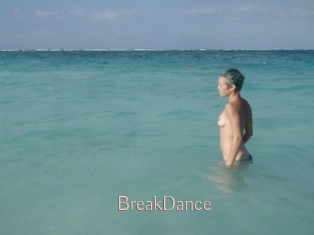 BreakDance