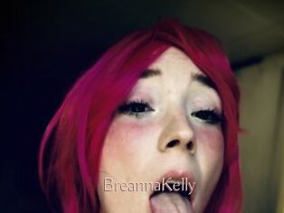 BreannaKelly