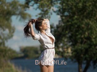 BreathOfLife