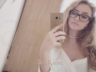 BreeKanne