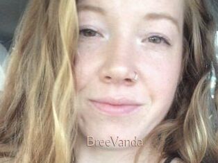 BreeVanda