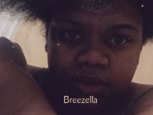 Breezella