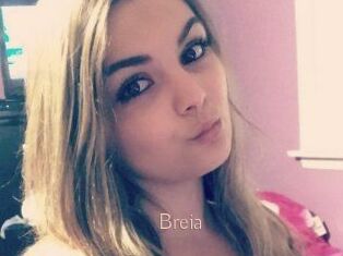 Breia