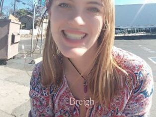 Breigh