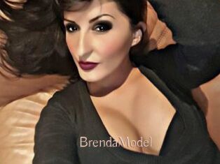 BrendaModel