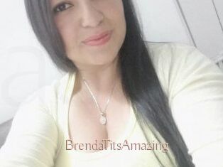 BrendaTitsAmazing