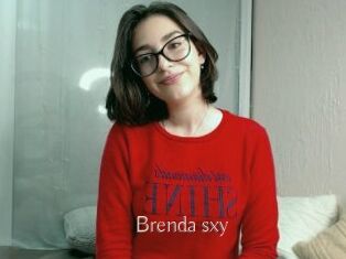 Brenda_sxy