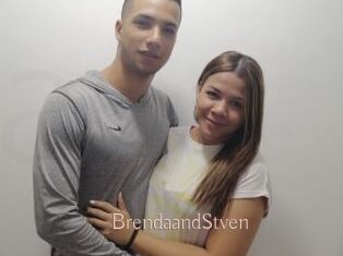 BrendaandStven