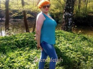 Brendafetish Anal Sexe