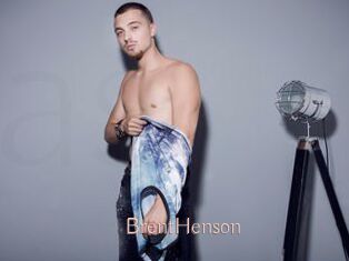 BrentHenson
