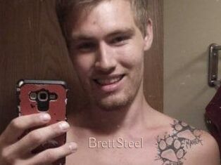 BrettSteel